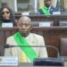 Installation des députés : Yacoubou Chabi Goura prône humilité et reconnaissance