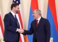États-Unis : Washington renforce son partenariat avec Erevan