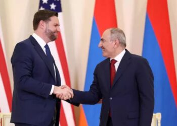 États-Unis : Washington renforce son partenariat avec Erevan