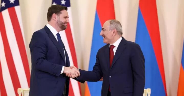 États-Unis : Washington renforce son partenariat avec Erevan