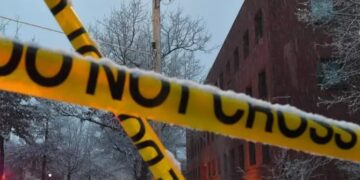 Canada : fusillade meurtrière en Colombie-Britannique