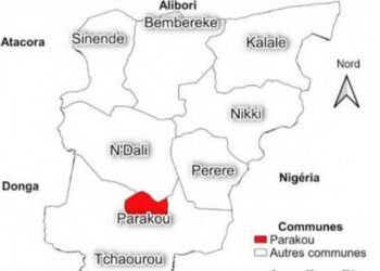 Borgou : les probables maires se dessinent en coulisses