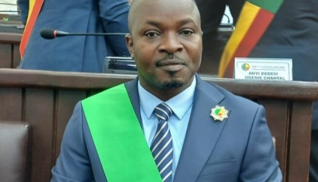 Assemblée nationale : Adam Mohamed Zacharie au centre du travail juridique