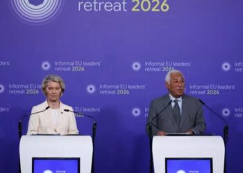 Sommet d’Alden Biesen : l’Europe mise sur la compétitivité