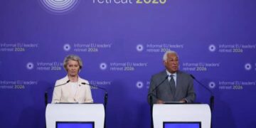 Sommet d’Alden Biesen : l’Europe mise sur la compétitivité