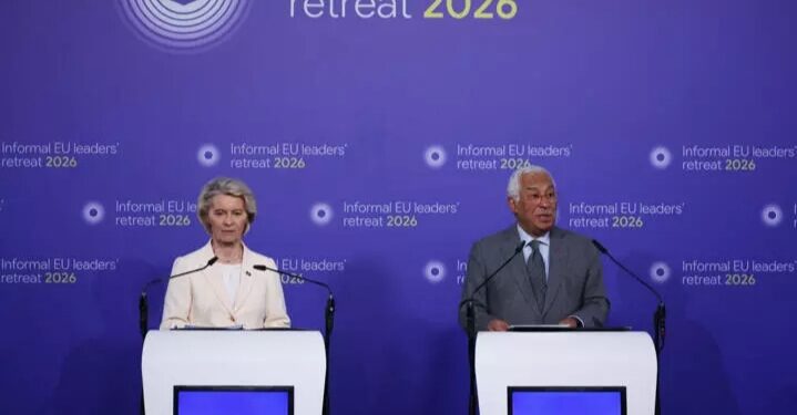 Sommet d’Alden Biesen : l’Europe mise sur la compétitivité