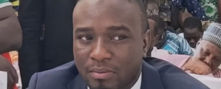 Portrait : Zul-kifly ZAKARIE, l’expert de la gouvernance locale qui monte à Parakou