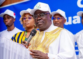 Parakou : le mouvement CaRoW-26 officiellement lancé pour soutenir le duo Wadagni-Talata