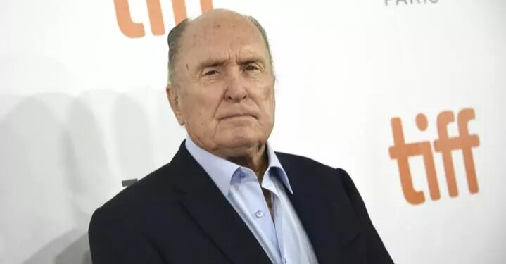 Cinéma : Robert Duvall s’éteint à 95 ans