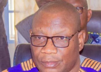 De l’UCPC à la mairie : Sabi Goré Bio Ali ouvre une nouvelle ère à Banikoara