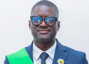 Première circonscription électorale : le message d’unité de Labiou Amadou Djibril aux nouveaux maires