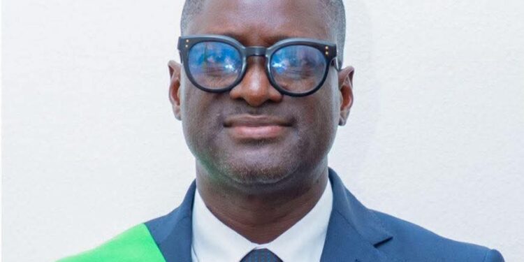 Première circonscription électorale : le message d’unité de Labiou Amadou Djibril aux nouveaux maires