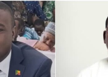 Désignation de Zul-Kifly Zacharie à la tête de Parakou : le message d’espoir et de mobilisation de Abdel Nasser Chabi Iranin, Ancien Directeur des Affaires Financières de la mairie