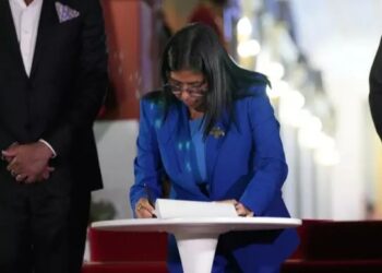 Amnesty au Venezuela : Promulgation d’une loi controversée pour la paix et la réconciliation