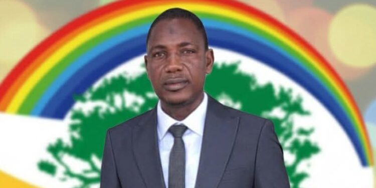 Gouvernance locale à Tanguiéta : la jeunesse rallume le flambeau KOUARO