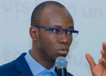 Akibou Bassabi Moussé : De Ladjifarani aux grandes capitales, l’expertise béninoise qui s’impose