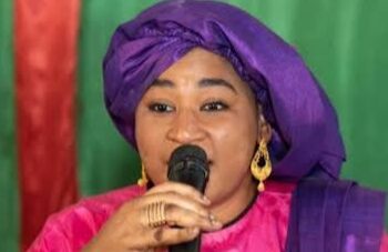 Campagne du duo Wadagni-Talata : Mariam Djaouga Sacca, une ascension politique affirmée