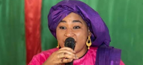 Campagne du duo Wadagni-Talata : Mariam Djaouga Sacca, une ascension politique affirmée