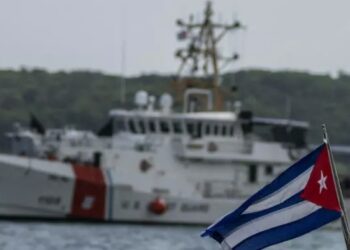 International : Cuba dénonce une infiltration armée