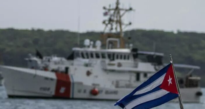 International : Cuba dénonce une infiltration armée