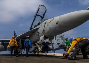 Iran–États-Unis : l’option israélienne évoquée en cas de conflit