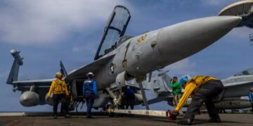 Iran–États-Unis : l’option israélienne évoquée en cas de conflit