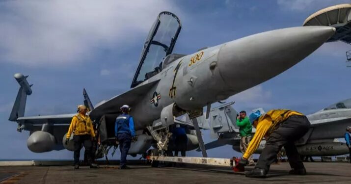 Iran–États-Unis : l’option israélienne évoquée en cas de conflit