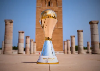 CAN féminine 2026 : le Maroc maintenu