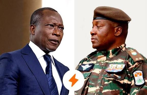 Bénin–Niger : la crise persiste