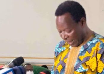 Affaire Alassani Tigri : Les Démocrates réagissent