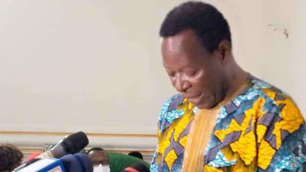 Affaire Alassani Tigri : Les Démocrates réagissent