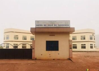 Commune de Tanguieta : Une aube nouvelle s’éveille avec Aboubacar NOMA