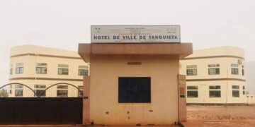Commune de Tanguieta : Une aube nouvelle s’éveille avec Aboubacar NOMA