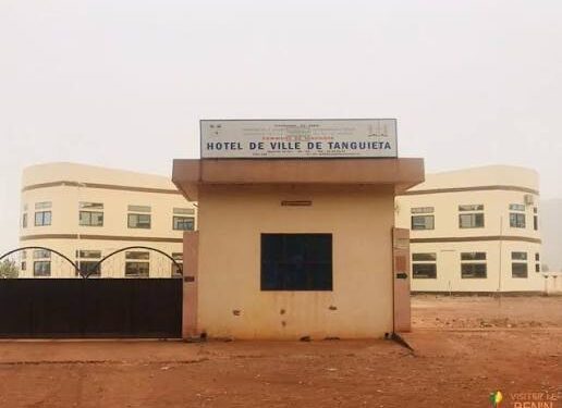 Commune de Tanguieta : Une aube nouvelle s’éveille avec Aboubacar NOMA