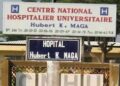 Imagerie médicale au CNHU : une affaire de trop-perçu éclate