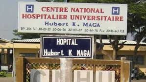 Imagerie médicale au CNHU : une affaire de trop-perçu éclate