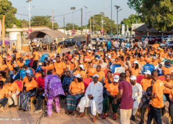 VBG au Bénin : l’État renforce la prise en charge des victimes