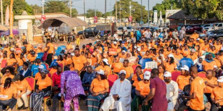 VBG au Bénin : l’État renforce la prise en charge des victimes