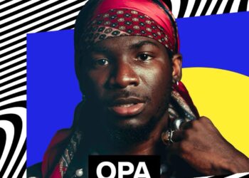 Bénin/Musique : OPA entre dans l’histoire en remportant le Prix Découvertes RFI 2026.