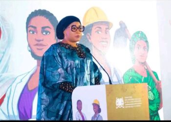 JIF 2026 : Mariam Djaouga Sacca appelle à l’action pour les droits des femmes