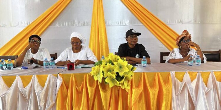 Journée des droits des femmes en différé : Bilal Yacoubou place les femmes de Parakou au cœur des enjeux sociaux et électoraux