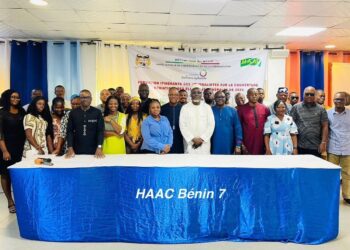 Élections Présidentielles de 2026 : la HAAC forme les journalistes