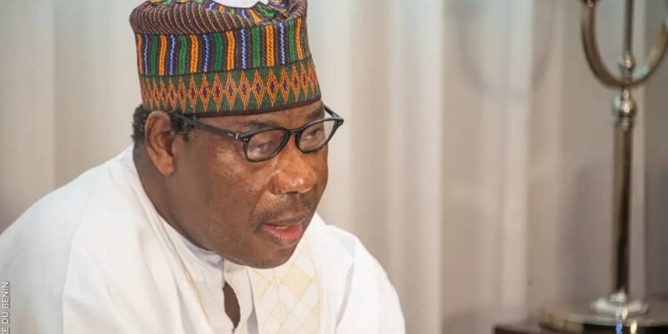 Bénin : Les Démocrates c’est fini