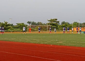 19 ème journée /Celtis Ligue Pro : Buffles FC en tête