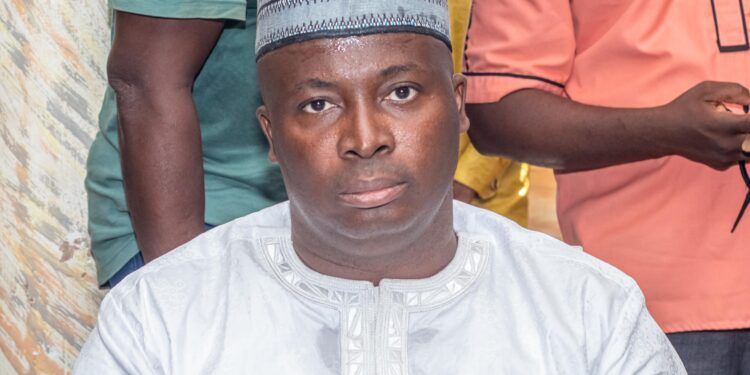 Conseil municipal de Parakou : Tadjou-dine Imorou Boukari promu à l’Économie et aux finances