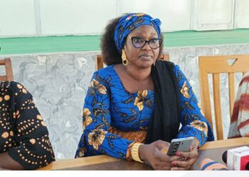 UFeC/2ABCD : Mouibath Adam Sounon prend les rênes