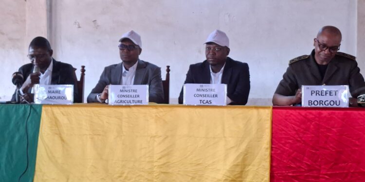 Politique -Retrait de Boni Yayi : un manque à gagner pour certains Klébers