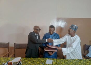 Parakou : Zul-kifly Zakari installe les chefs d’arrondissements