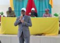 Tournée de mobilisation des ministres conseillers Sacca Kina et Jonas Hantan : La jeunesse de Kandi et Bembéréké engagée pour la continuité