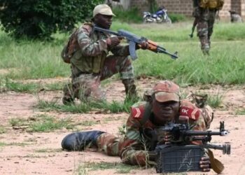 Attaque armée à Ségbana : dix morts dont six terroristes neutralisés